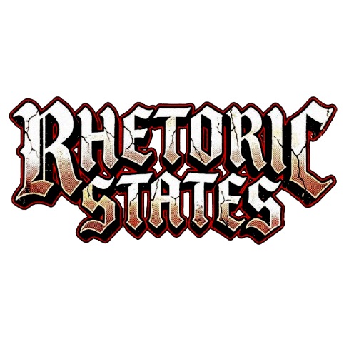 Rhetoric States