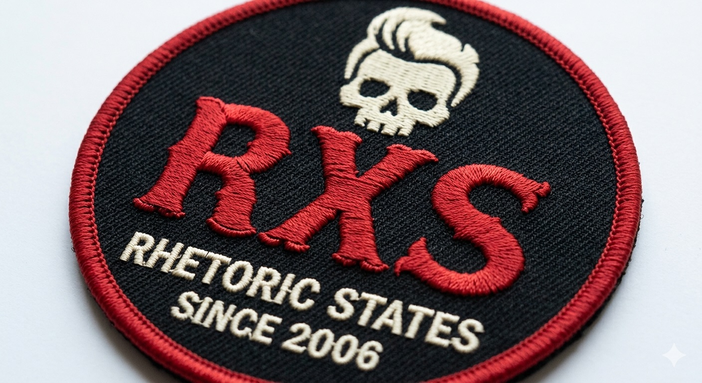 Patch RXS